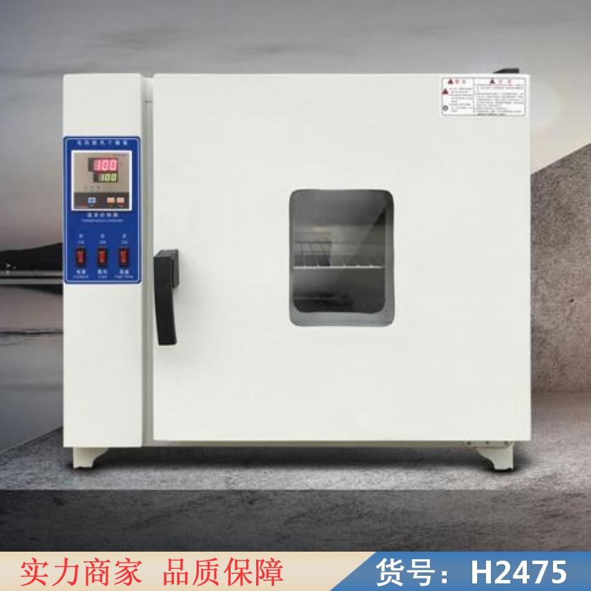 宏胜小型恒温干燥箱 电子干燥箱 工业干燥箱货号H2475