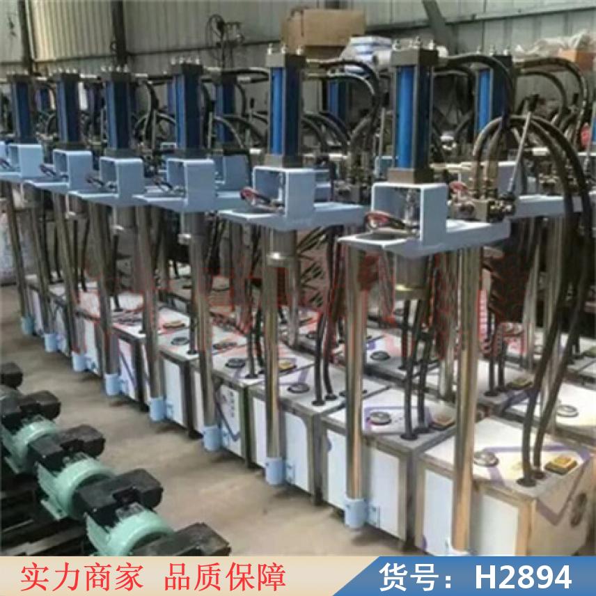 宏胜现压冷面机 河捞面条机 拉面机货号H2894