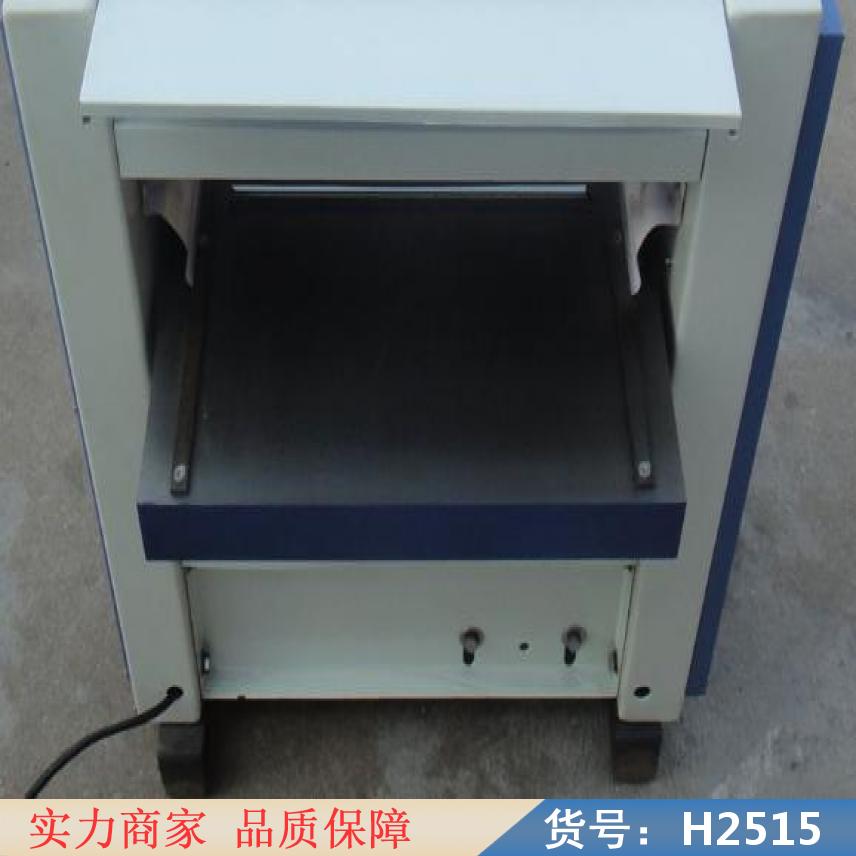 宏胜mB130型单面细木工板材压刨机 凸弧刀单面压刨 MB103货号H2515