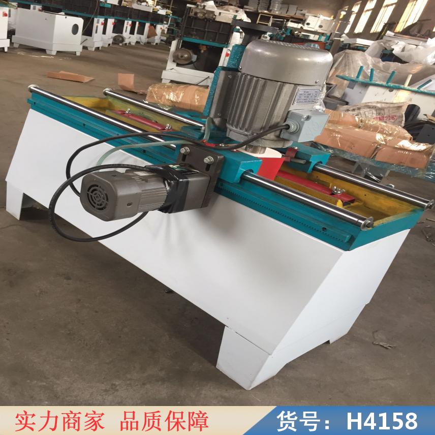 宏胜小型磨刀机 雕刻磨刀机 6轴磨刀机货号H4158