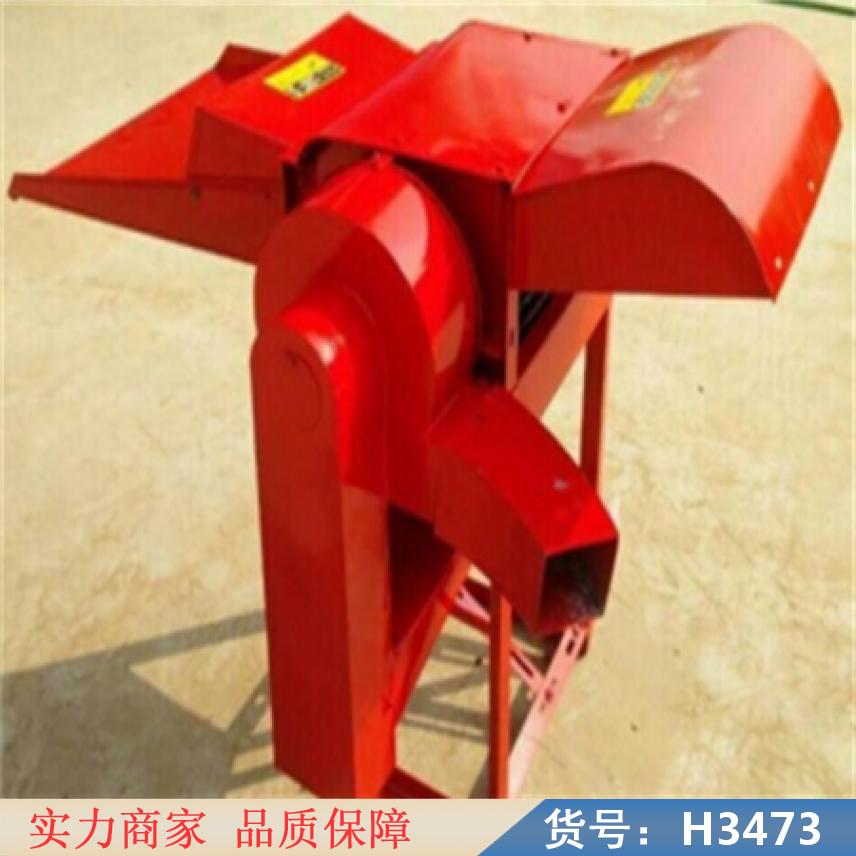 宏胜水稻脱粒机打谷 小型水稻脱粒机5T40 大豆种子脱粒机货号H3473