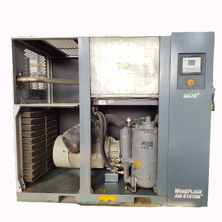 8公斤阿特拉斯空压机租赁  