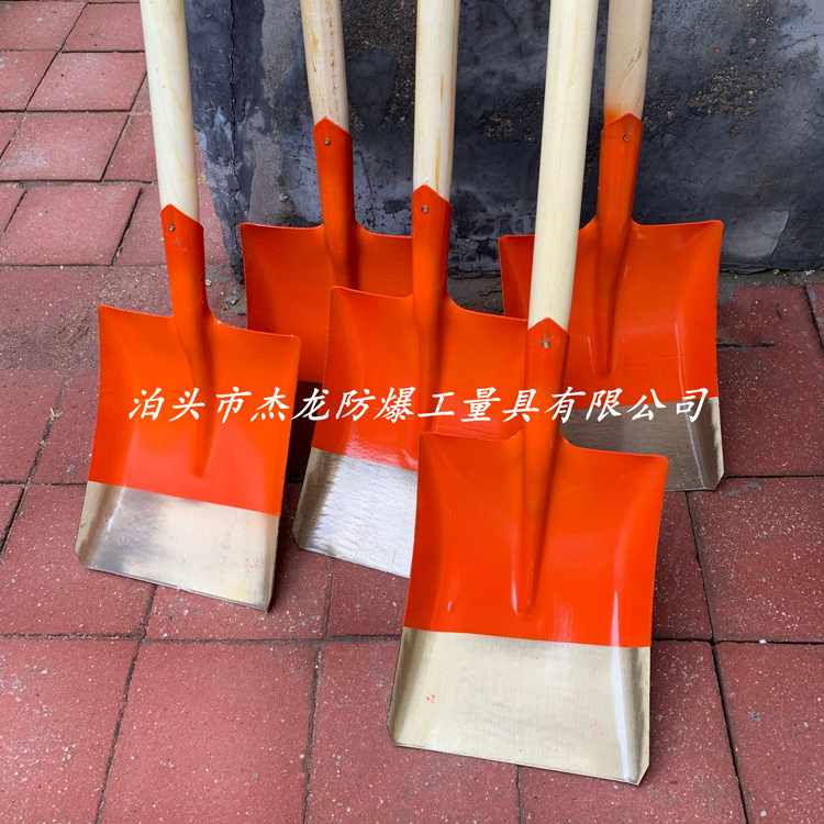 铜制尖锹 防爆尖锹 防爆铜制铲子 铜铲子欢迎选购