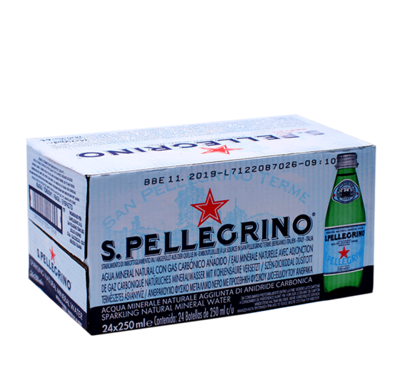 s.pellecrino气泡水价格 上海圣培露售价 进口水专卖