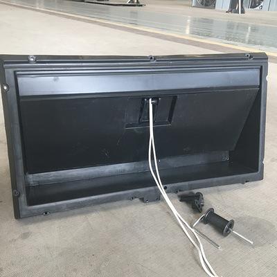 专业推荐塑料小窗 小鸡养殖通风窗 鸡舍进风窗 侧风窗