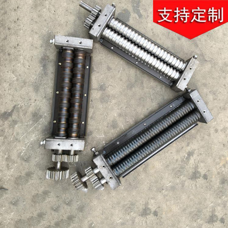 挂面刀河粉刀 商用自动切面机 挂面刀设备 型号齐全