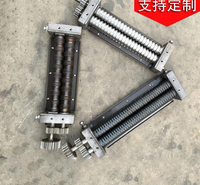 挂面刀河粉刀 商用自动切面机 挂面刀设备 型号齐全