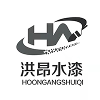 廊坊洪昂防腐材料有限公司 标志