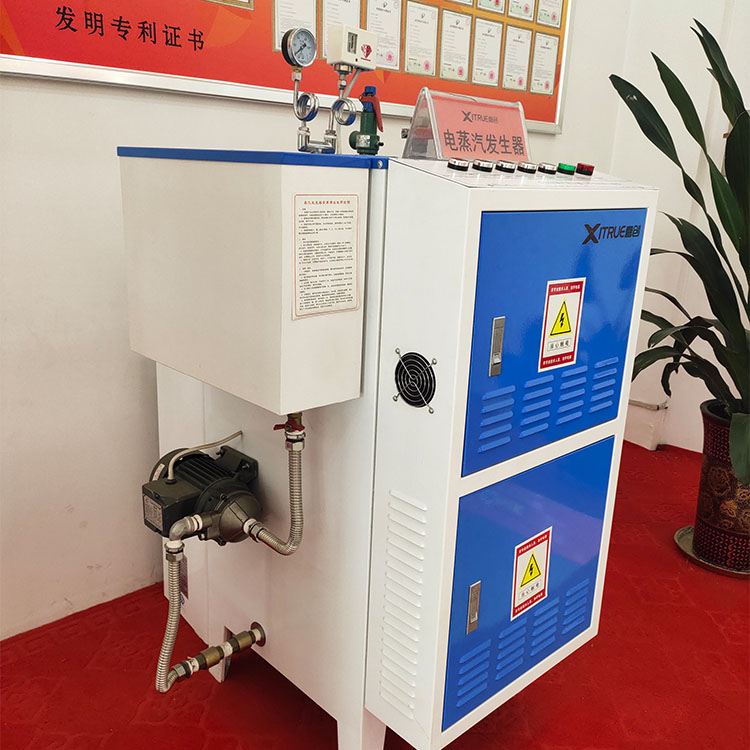 小型电热蒸汽发生器 电锅炉 电磁蒸汽锅炉 热管蒸汽发生器 质量放心