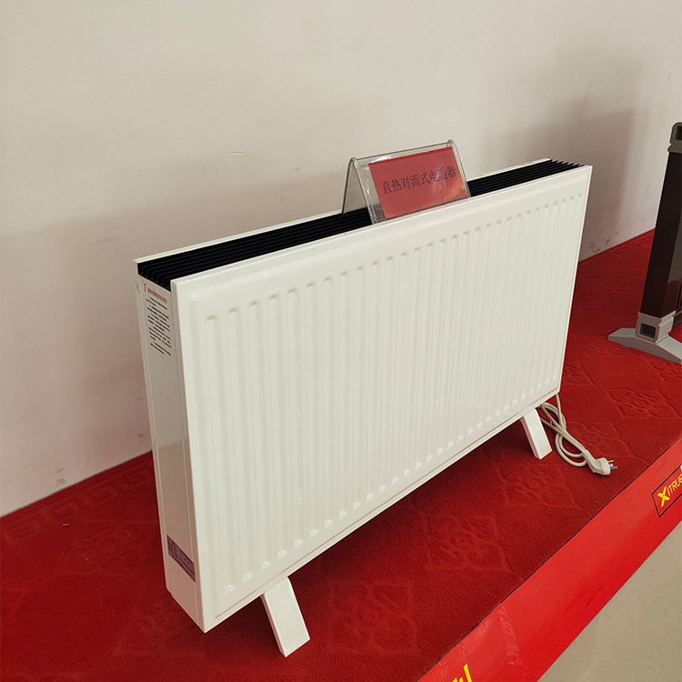 碳纤维电暖器 壁挂式电暖器 双面发热碳晶电暖器 直热对流式电暖器