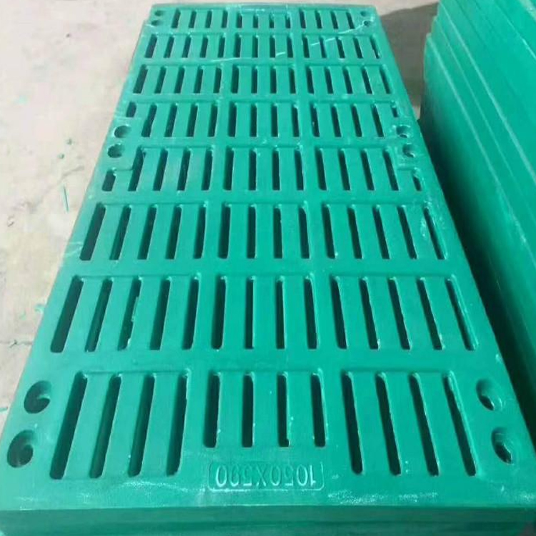 复合母猪用漏粪板 猪用全漏半漏漏粪板 复合漏粪板 养猪设备