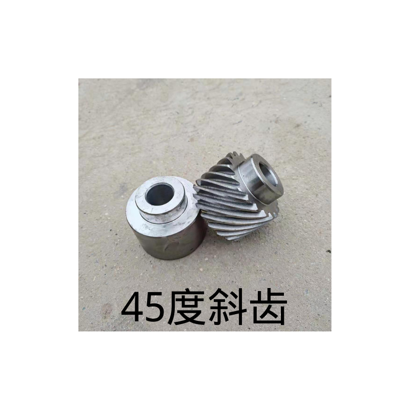 厂家加工生产齿轮链轮齿条同步带轮斜齿轮欢迎咨询