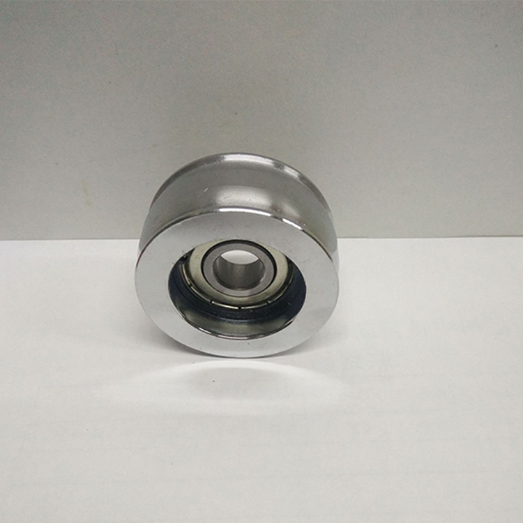 连续封口机动轮 FRB-770 FRB-810 FRB-980型 封口机被动轮 封口机从动带轮