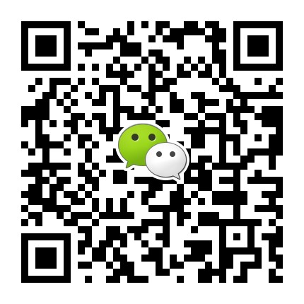 山东云则信息技术有限公司 微信二维码