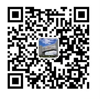 北京金石铭门金属门窗有限公司 微信二维码
