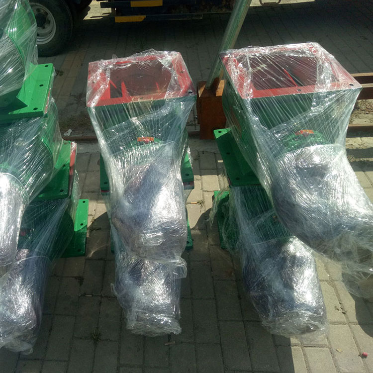 中海机械供应 钢性叶轮给料机YJD-26 星型卸料器