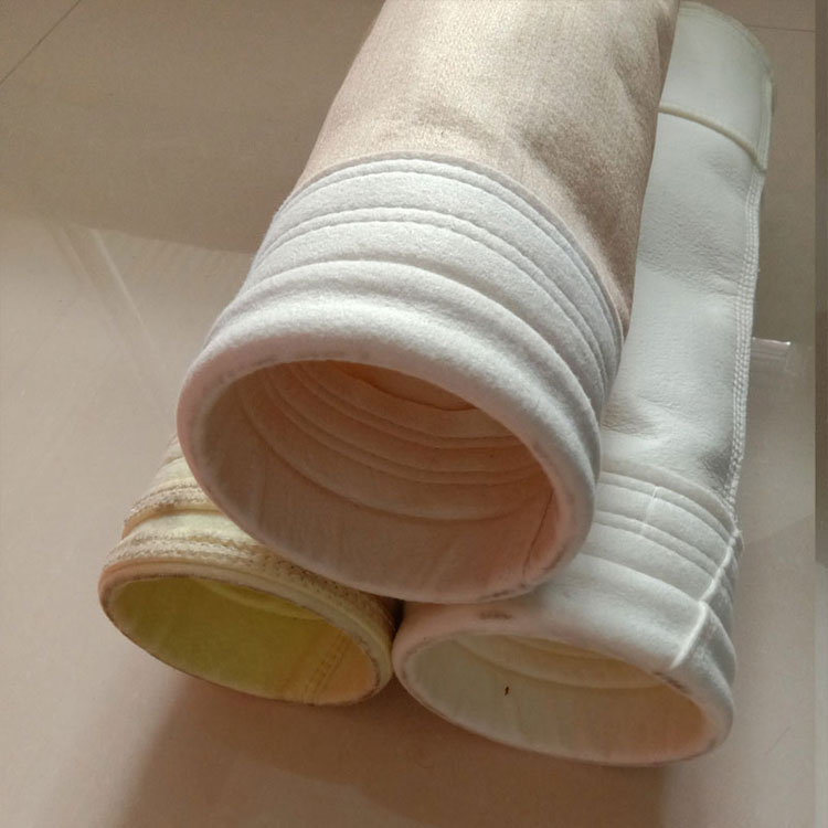 氟美斯除尘滤袋 130*2450 PPS除尘布袋 厂家供应
