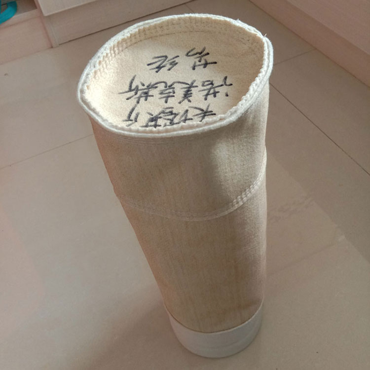 除尘布袋133*2500 高温除尘布袋 氟美斯除尘布袋 