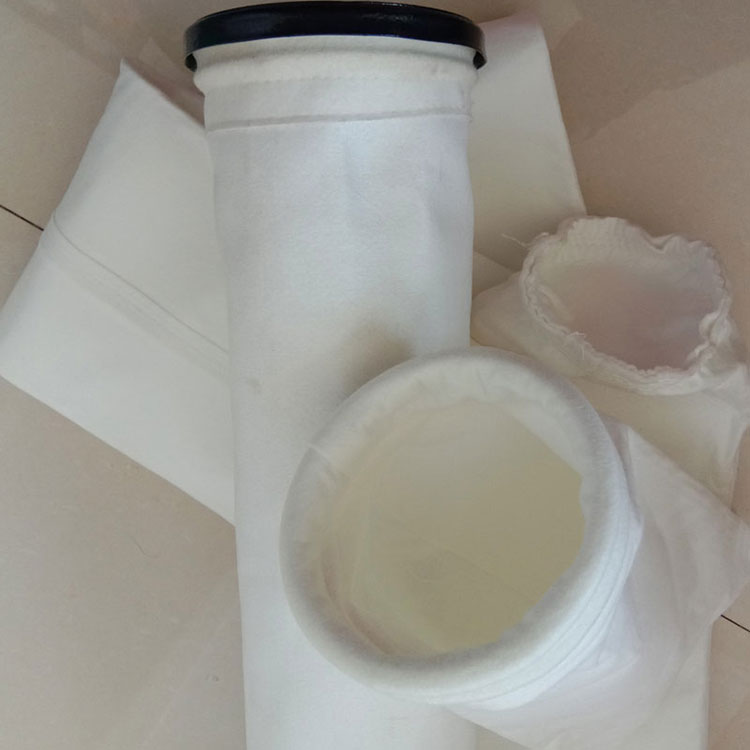 PTFE除尘布袋 P84除尘布袋 133*2500 美塔斯除尘布袋