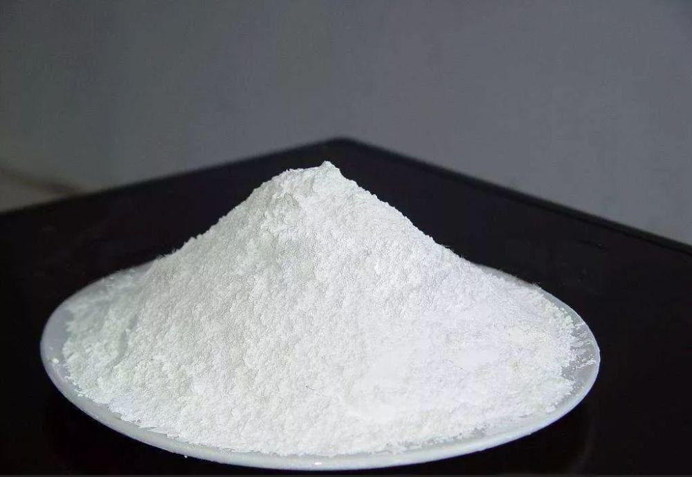 氧化镧高纯 试剂级 CAS 1312-81-8 三氧化二镧 稀土厂家直销