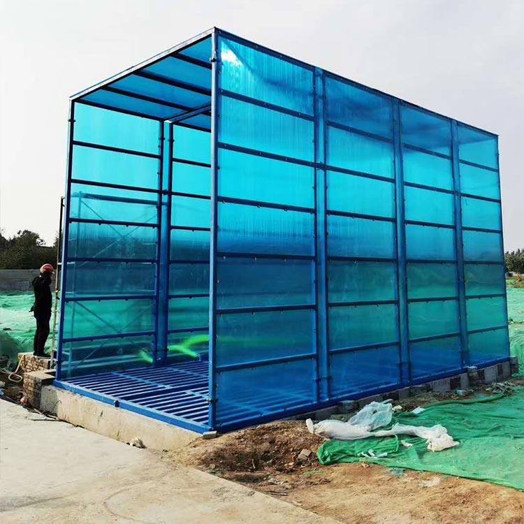 工程洗车机 测试使用 适用于大型车型 工程洗车机报价