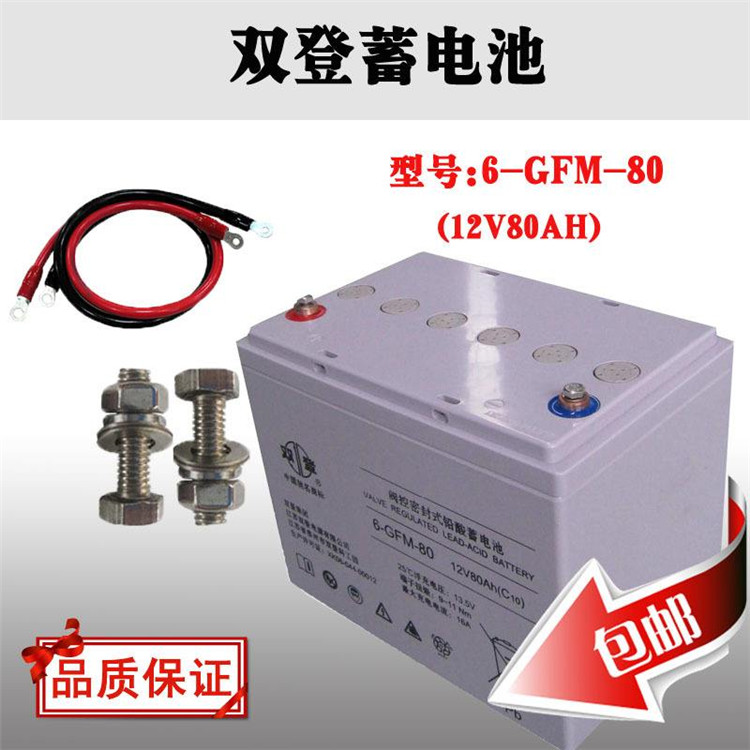 专业的蓄电池蓄电池批发6-GFM-100蓄电池小型蓄电池