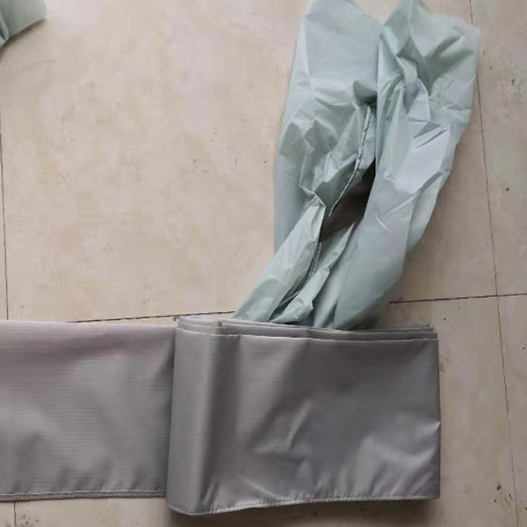 浇地灌溉水带 品质优良 金海雨生产厂家带袖水带批发