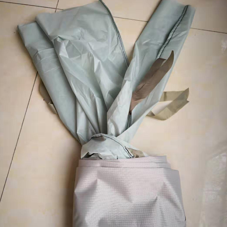 金海雨新型水带价格 带袖水带定制  布垄沟水带供应