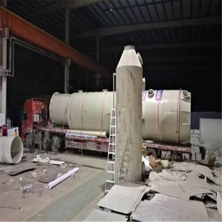 重庆砖厂用脱硫塔厂家-找重庆夏焱环保-重庆砖厂用脱硫塔生产厂家