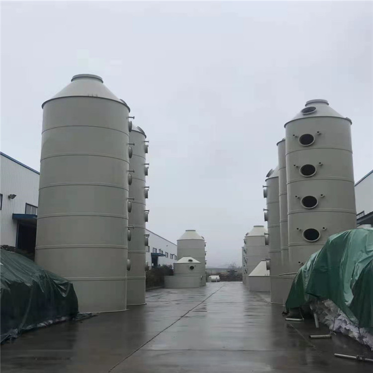 重庆窑炉脱硫除尘设备-找重庆夏焱环保-脱硫装置订做厂家
