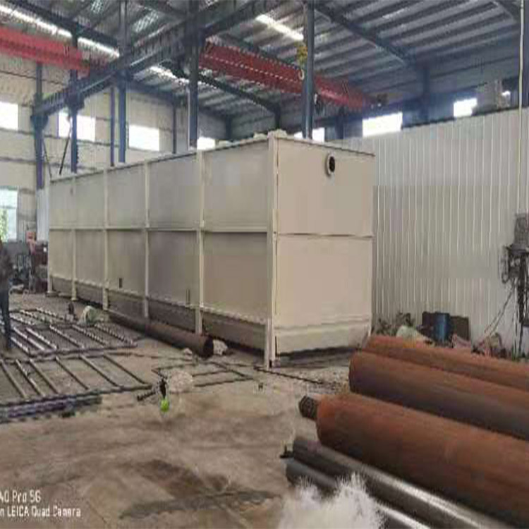 MBR生活废水处理设备适用范围广  污水成套处理  小区废水排放处理设备