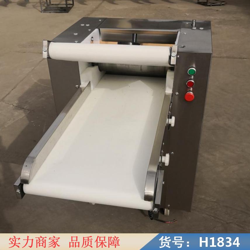 宏胜全自动揉面机 家用和面机揉面机 大功率揉面机货号H1834