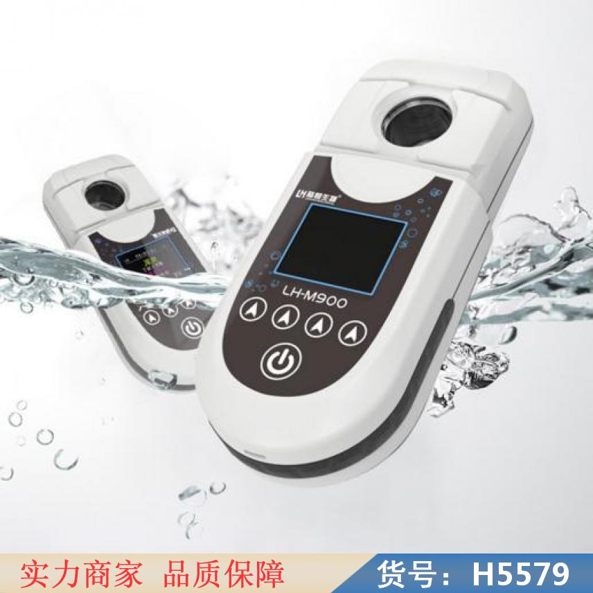 宏胜氨氮分析仪 多参数一体机 磷酸盐检测仪货号H5579