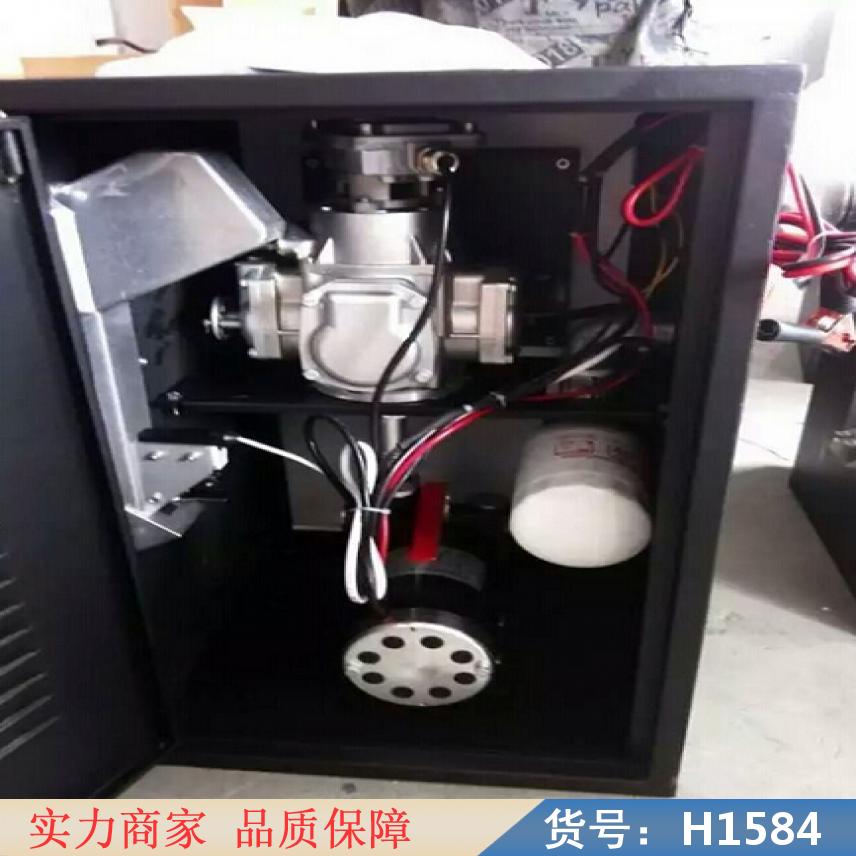 宏胜流量加油机 车用加油机 电子加油机货号H1584
