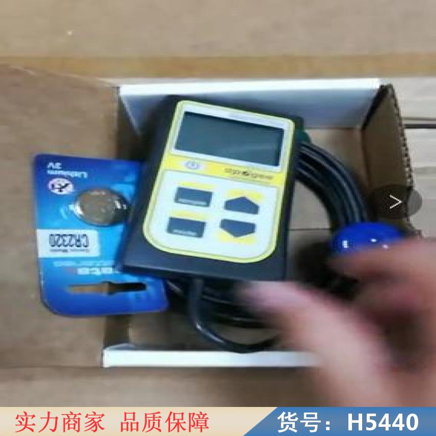 宏胜便携式辐射测量仪 多功能辐射测量仪 辐射测量仪rds30货号H5440