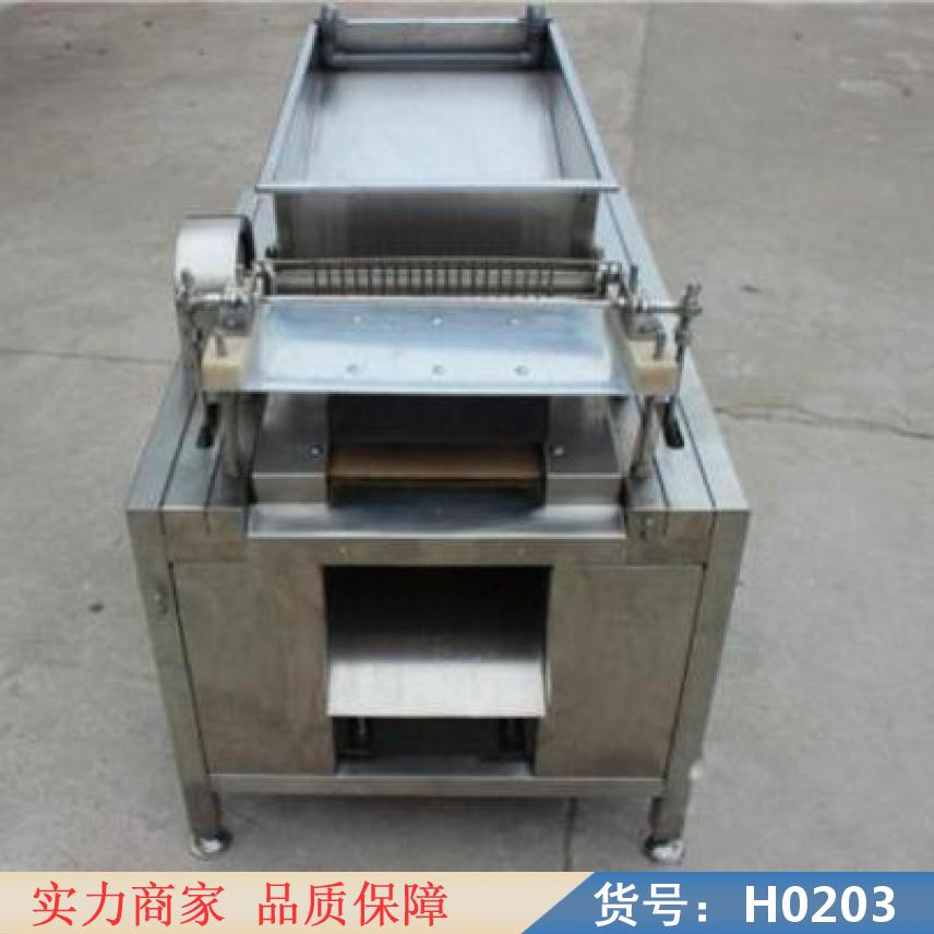 宏胜大型鹌鹑蛋剥壳机 鸡蛋剥壳机 全自动鹌鹑蛋去皮机货号H0203