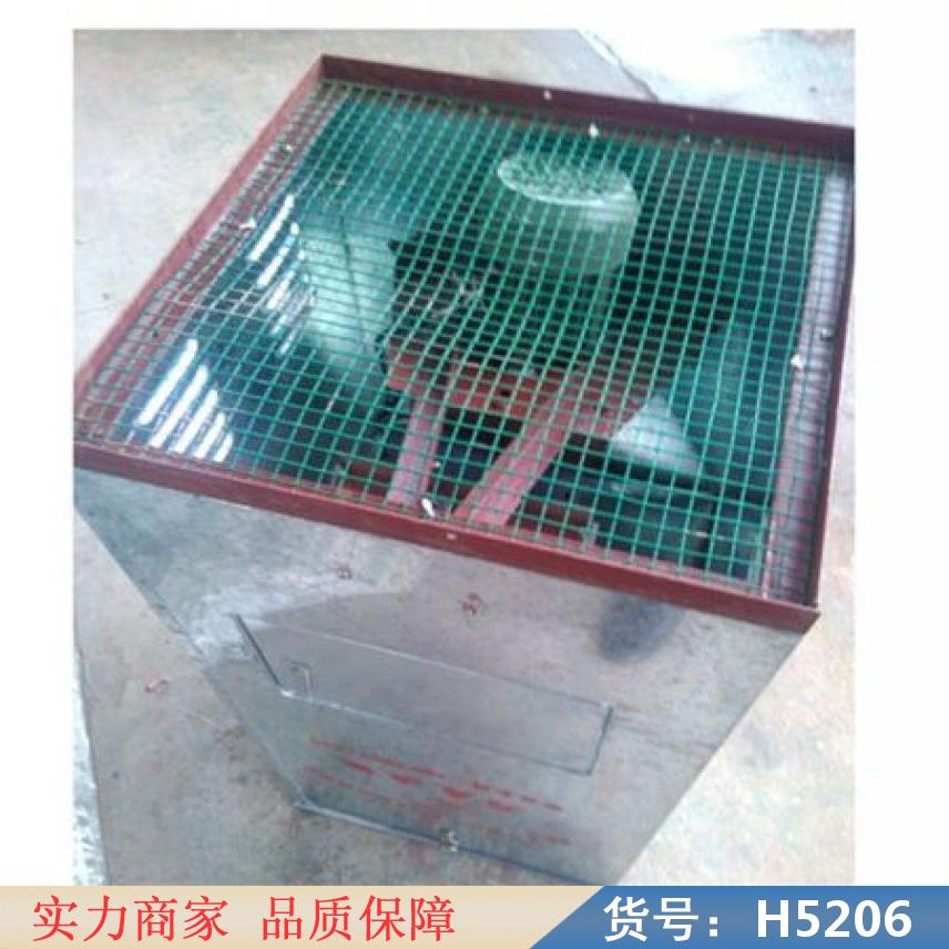 宏胜鱼投料机 全自动投饵机 管道式投料机货号H5206