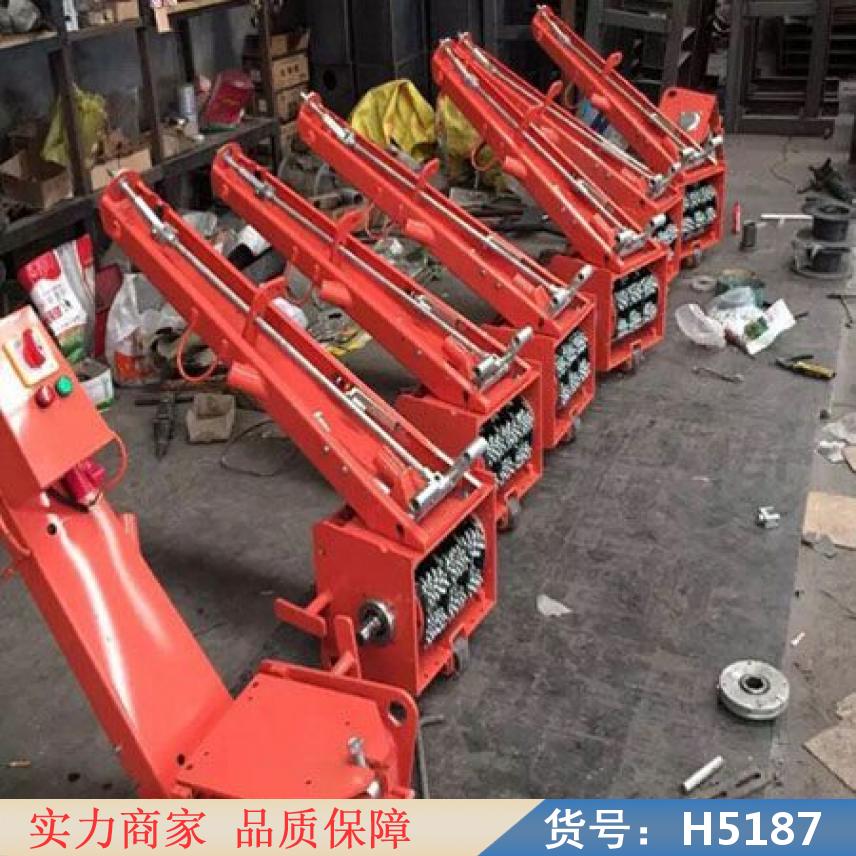 宏胜手推式铣刨机 地面铣刨机 电动拉毛机货号H5187