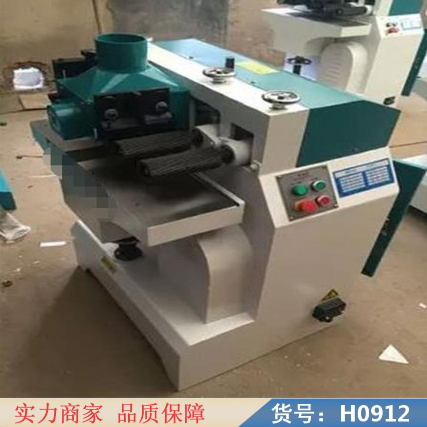 宏胜线条机 木工木线机 MB105木线机  木工木线机 木工刨床货号H0912