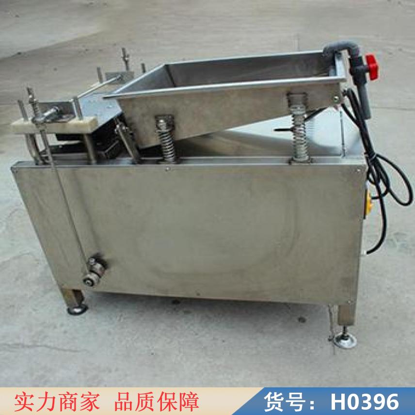 宏胜鹌鹑剥壳机 鸟蛋剥壳机 全自动鹌鹑蛋剥壳机货号H0396