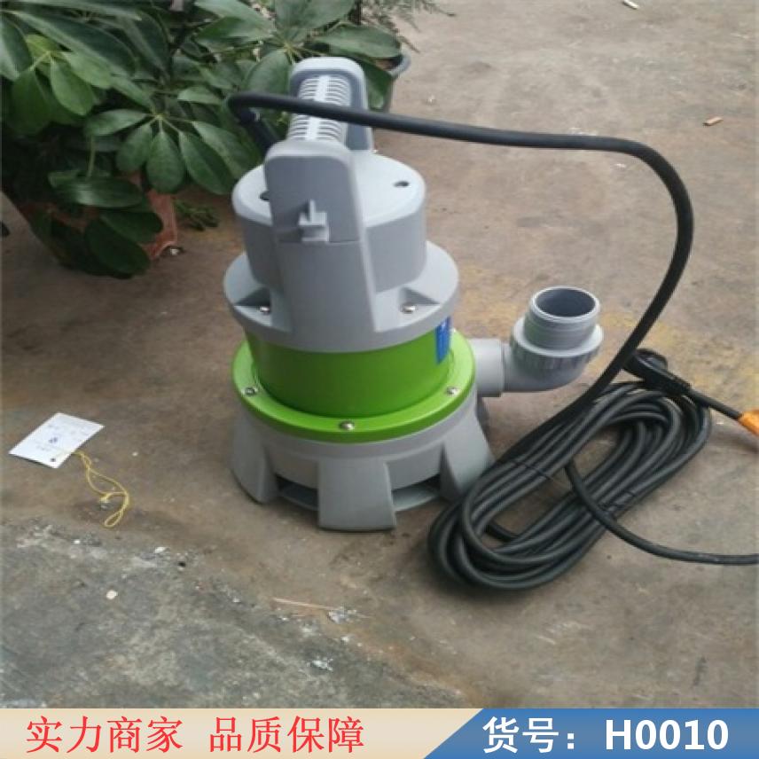 宏胜家用小型潜水泵 22kw潜水排污泵 xwq潜水排污泵货号H0010