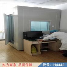 宏胜工业隔音房 小型消声室 家用隔音房货号H4442