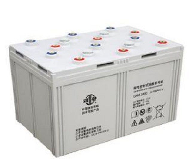 双登蓄电池GFM-2000 2V2000Ah电力核电站通信基站机房船舶阀控式