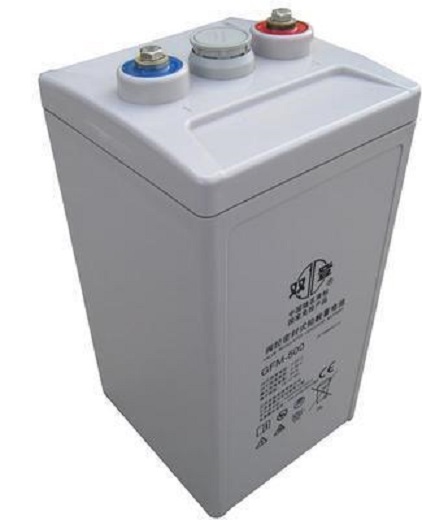 双登蓄电池GFM-600 2V600Ah核电站备用电源/太阳能/风能发电专用