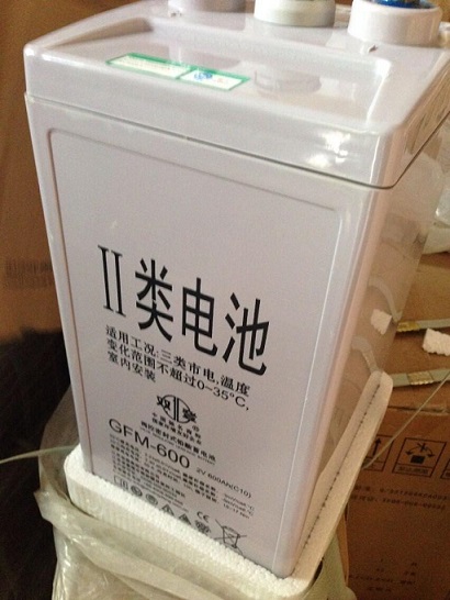双登蓄电池GFM-600 2V600Ah 直流屏适用UPS发电站/电信设备现货