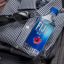 斐济（FIJI）斐泉330ml装  天然进口矿泉水  上海零售价格