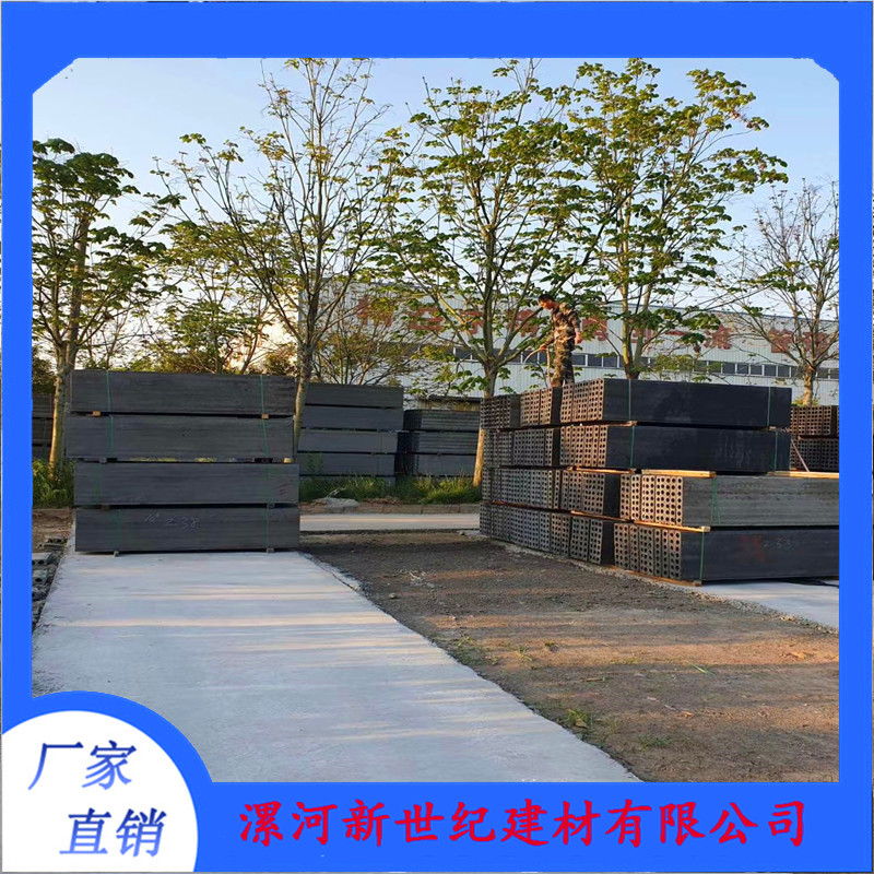 轻质复合隔墙板生产线市场价 新乡轻质隔墙 新世纪轻质砖隔墙源头厂家销售