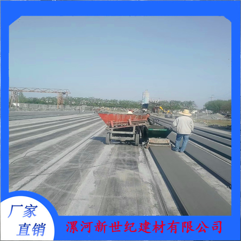 隔墙板设备市场 平顶山轻质隔墙板 新世纪轻质砖隔墙制造供应