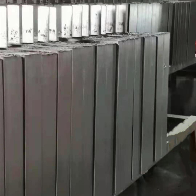 方形接地模块 物理接地模块 电力工程用方形接地模块 欢迎来电咨询