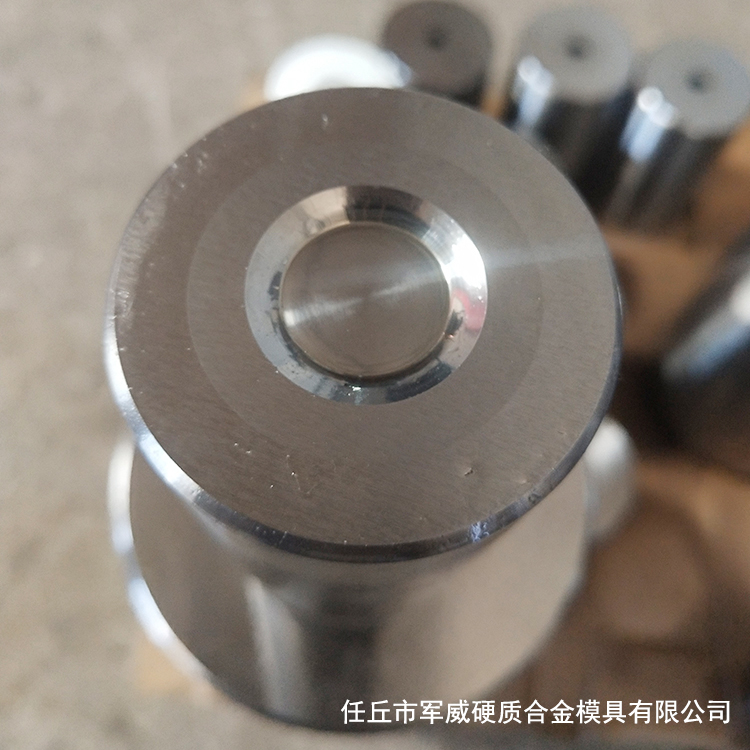 长期销售钨钢模具 硬质合金拉削模 过线模具 售后贴心